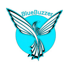 BLUEBUZZER