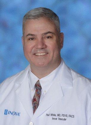 Paul W. White, MD