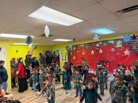 Happy Hearts Children’s Center - Herndon/McNair Farms