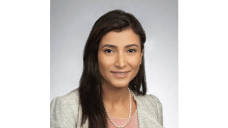 Shruti Tiwari, MD