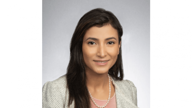 Shruti Tiwari, MD