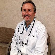 Gregory W. Geldart, DMD