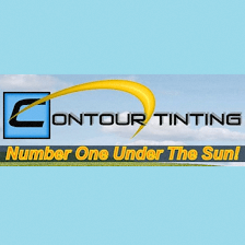 Contour Tinting