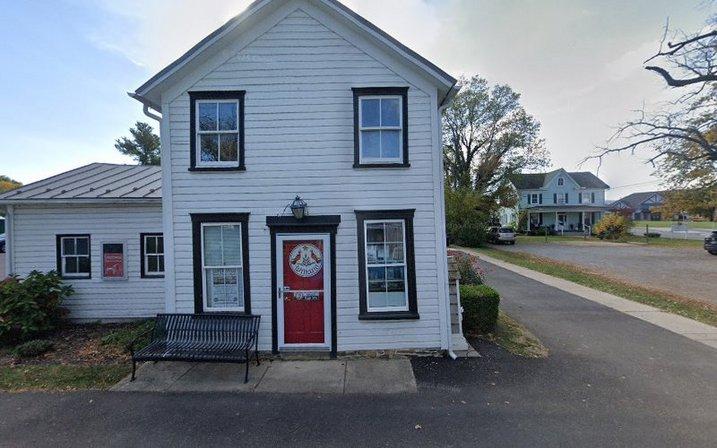 Lovettsville Town Office