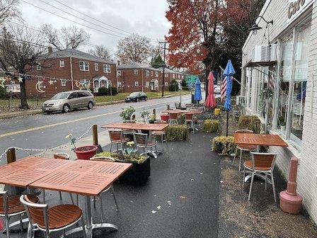 Borek G Cafe & Market