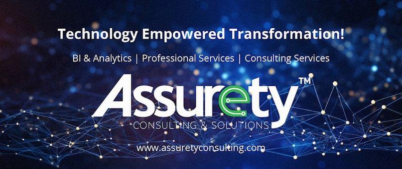 Assurety Consulting & Solutions Inc.