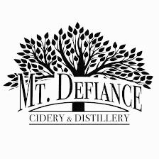 Mt. Defiance Cidery & Distillery