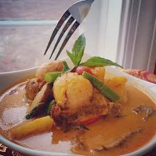 Best Thai Kitchen