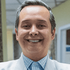 Joshua Anderson, DDS