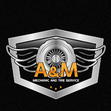 A&M Mechanic and Tire Service