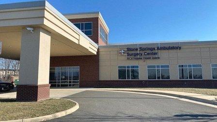 Stone Springs Ambulatory Surgery Center