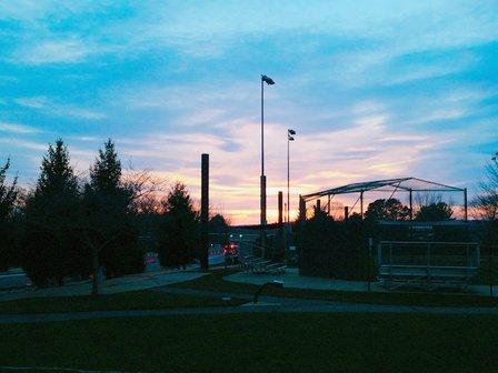 Freedom Park