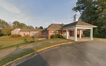 The Nest Preschool