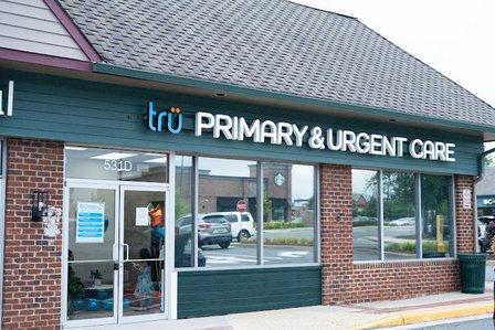 tru Primary & Urgent Care (truHealthNow) - Leesburg