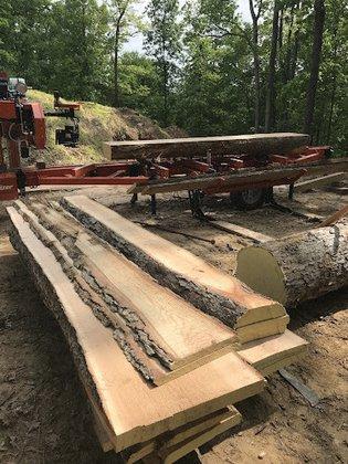 Red Truck Woodworks