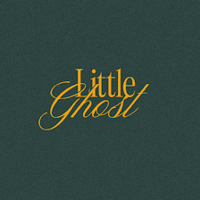 Little Ghost Coffee