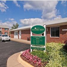 Tuscarora Creek Apartments
