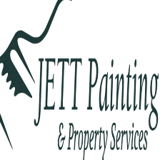 JETT Painting