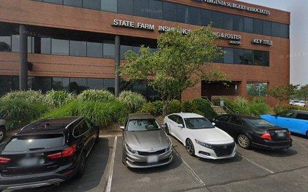 State Farm Insurance