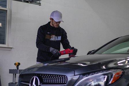 EAD Detailing