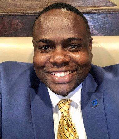 Tariq Muhammad (Realtor)