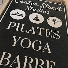 Center Street Studios Pilates & Yoga