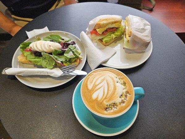 FRAME Coffee Roasters