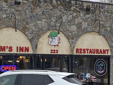 Sam's Inn Restaurant