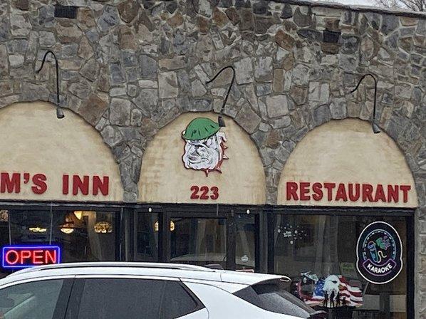 Sam's Inn Restaurant
