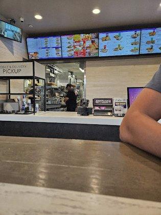 Taco Bell