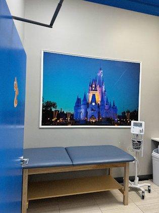 Kids Watch Pediatrics & Urgent Care