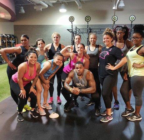 The Elite Athletic Program