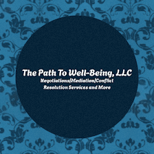 The Path To Well-Being, LLC