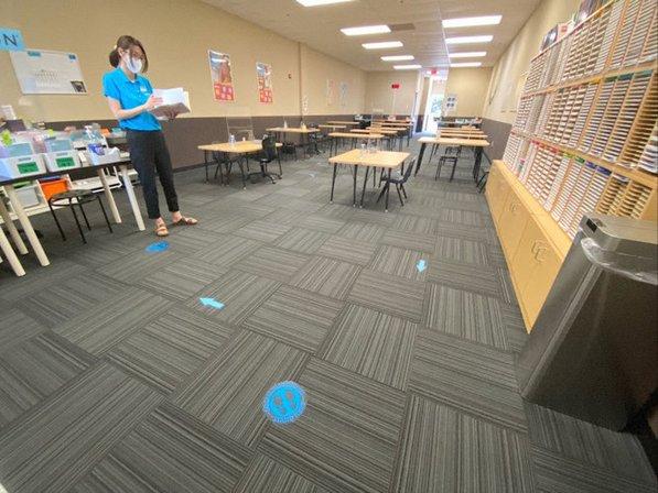 Kumon Math and Reading Center of Dulles - Loudoun Valley