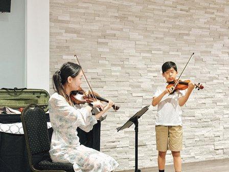 Joyful Strings Studio
