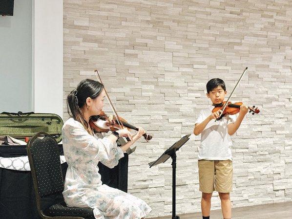 Joyful Strings Studio
