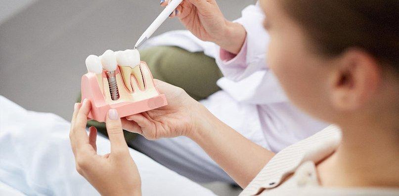 Zia Rizvi, DDS