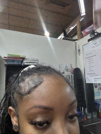 Eyebrow Stylists