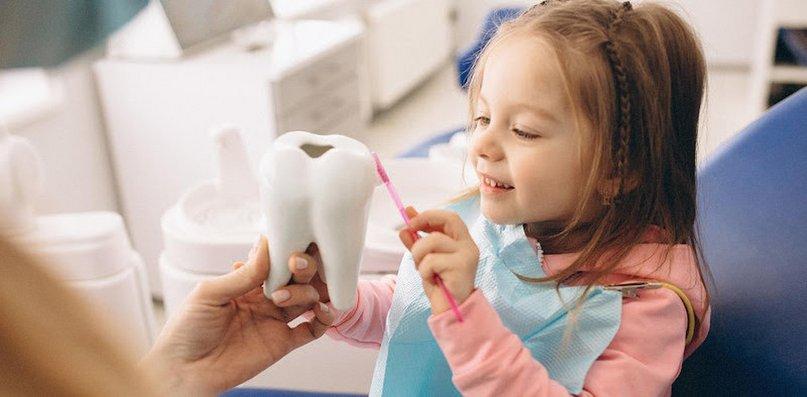 Culmore Pediatric Dentistry and Orthodontics: Oscar Luna, DDS