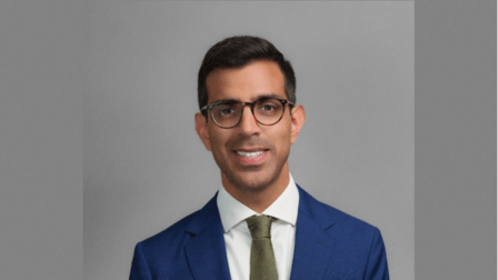Neel Belani, MD