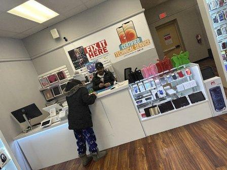 iFixandRepair - Dulles Walmart