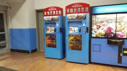 Redbox