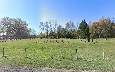 Rehoboth Cemetery