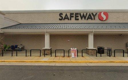 Safeway Floral