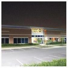 Gold's Gym