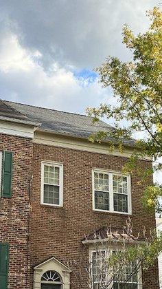 District Roofing