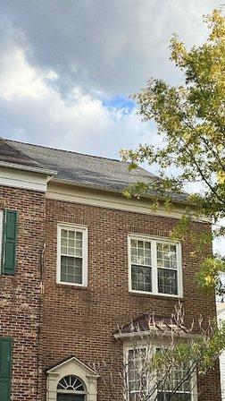 District Roofing