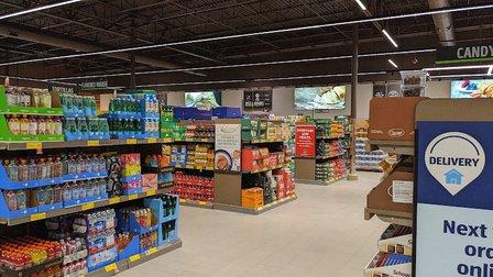ALDI