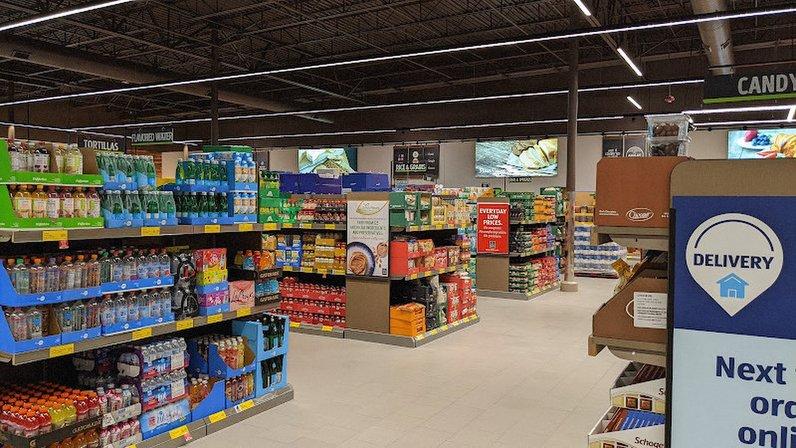 ALDI