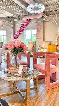 TAAJ BEAUTY LOUNGE